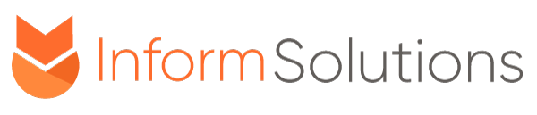 Inform Solutions logo