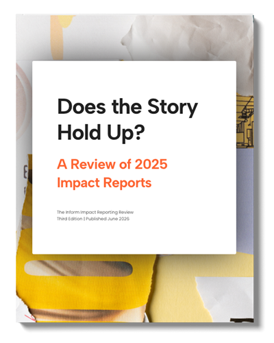 Does the Story Hold Up? cover image.