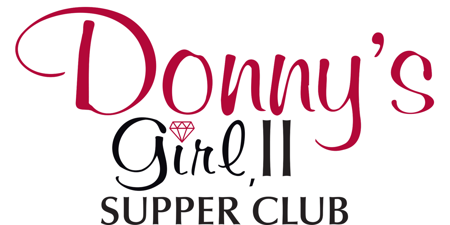 Donnys Girl Supper Club
