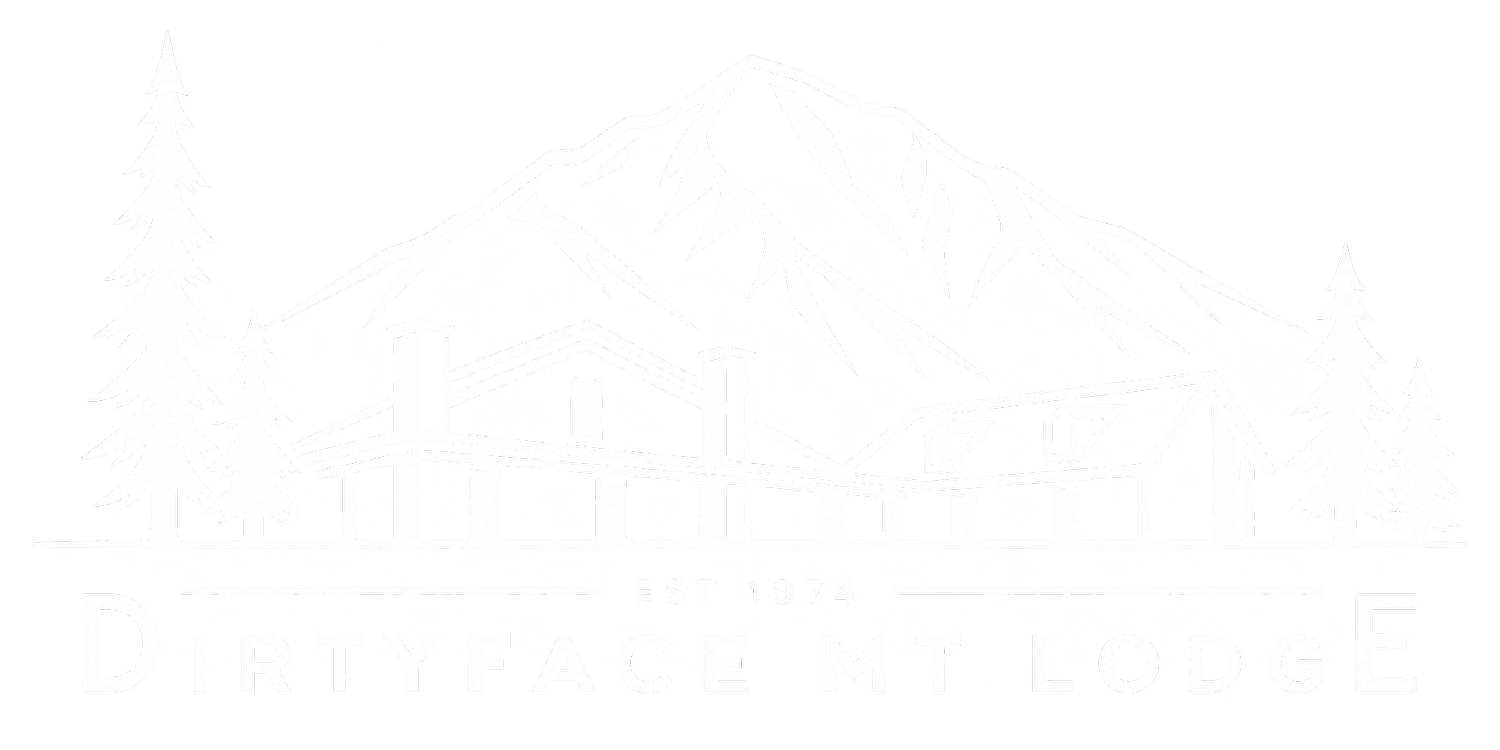 Dirtyface Mountain Lodge