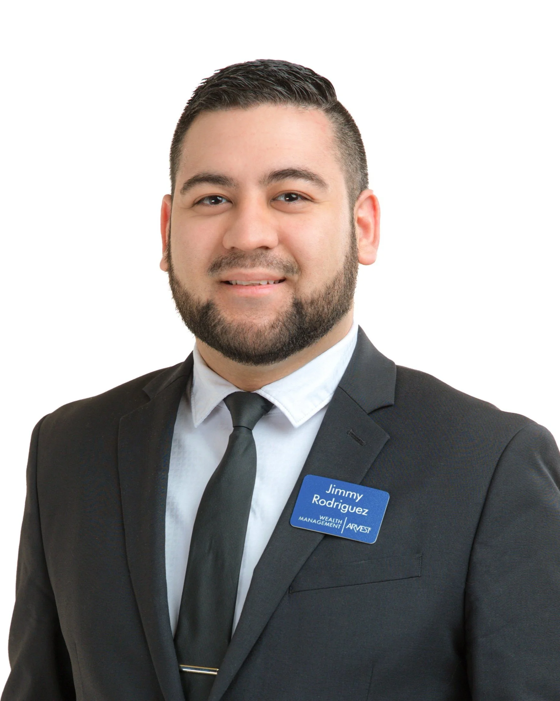Jimmy Rodriguez | Vice Chair