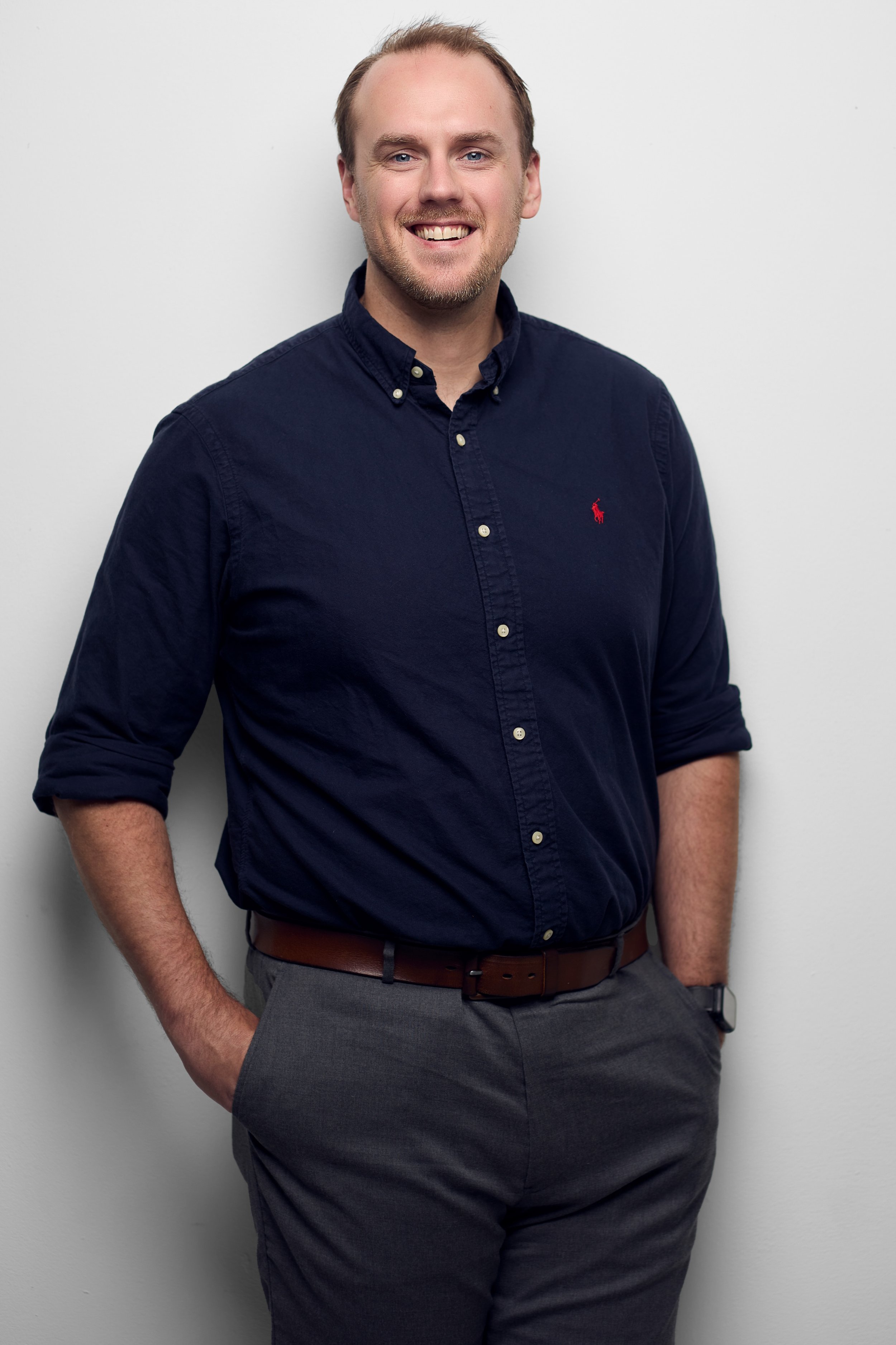 Jonathan Huskey | Visit Tulsa