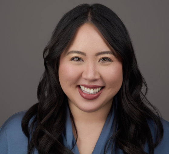 Anna Tran | Secretary