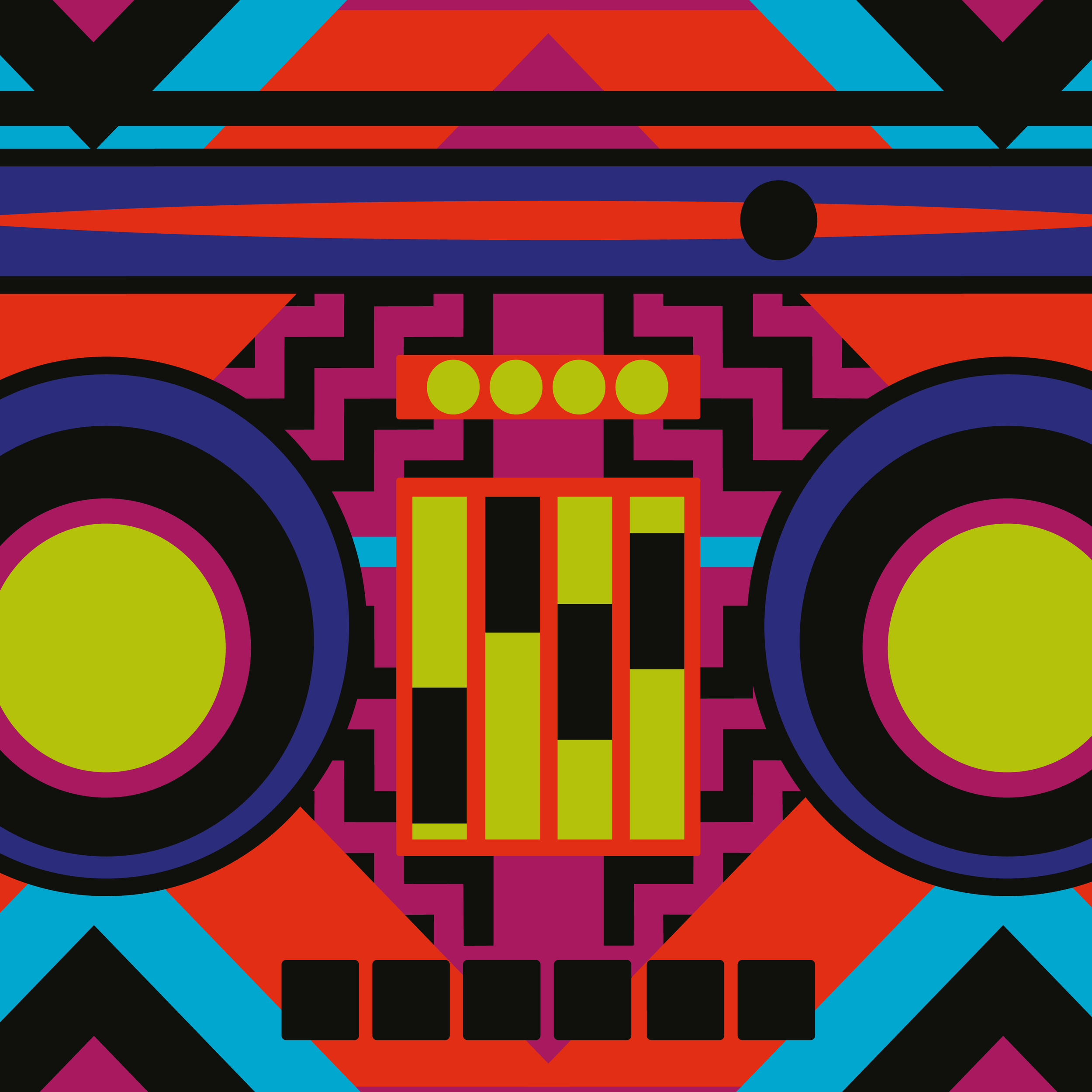 Pib Dua Tshiab by Jenny Pho