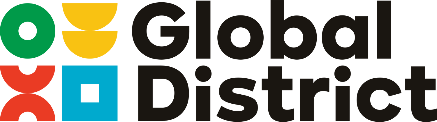 Tulsa Global District