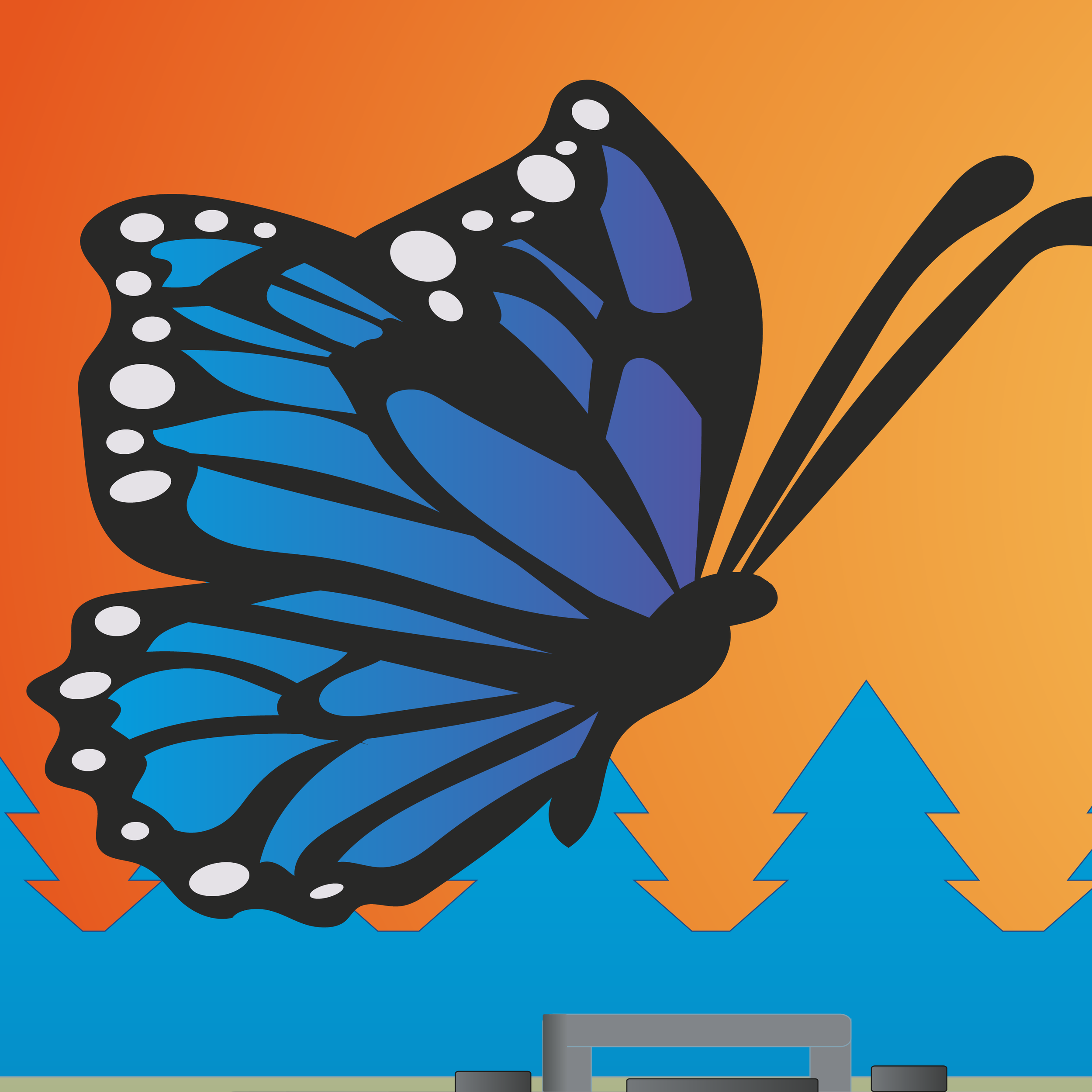 Livin' in the 918 by Hot Toast Music Company