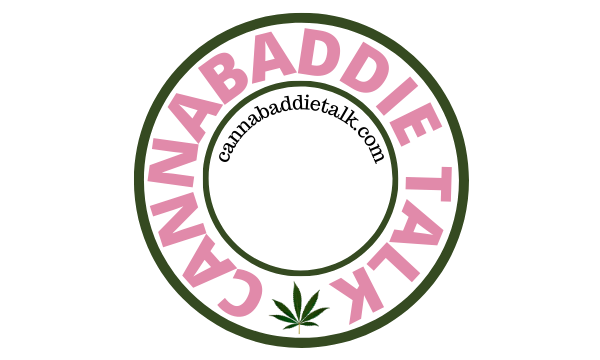 Cannabaddie Talk