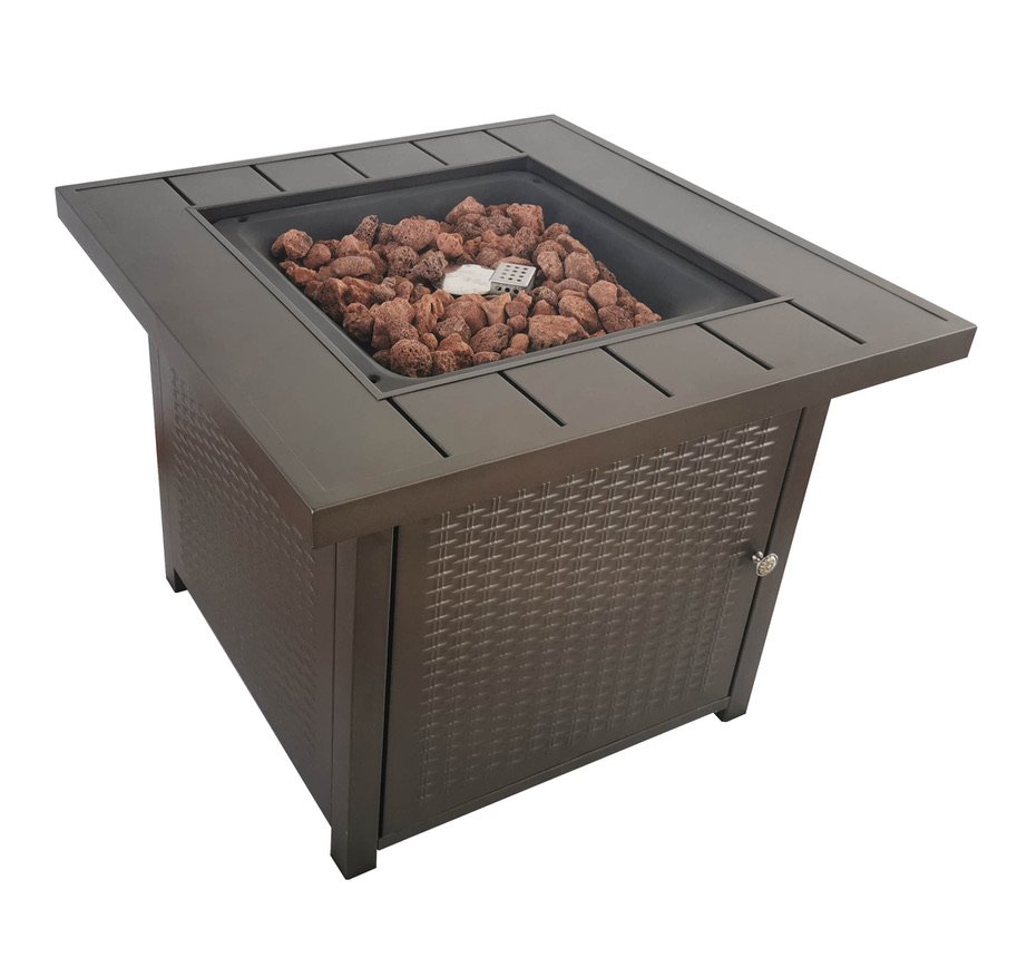 Patio King Fire Pit 30"