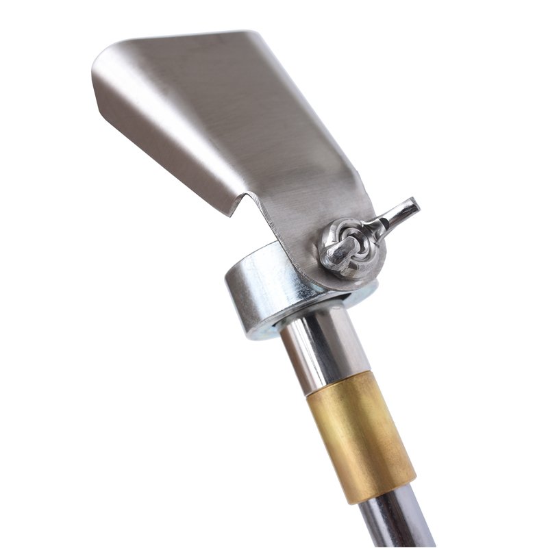 Searer Torch Attachment Tip for Propane and Butane Torch Searer Torch Attachment Tip for Propane and Butane Torch