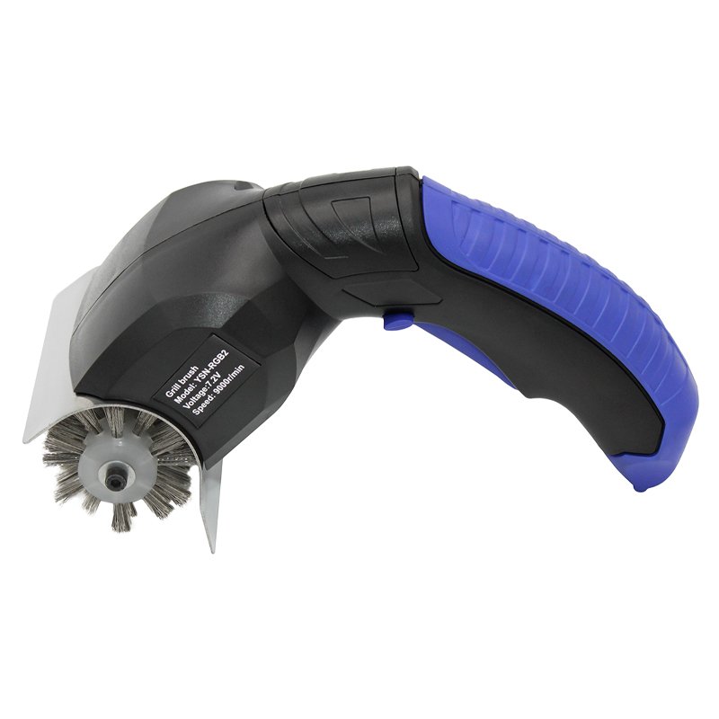 Electric BBQ Grill Brush