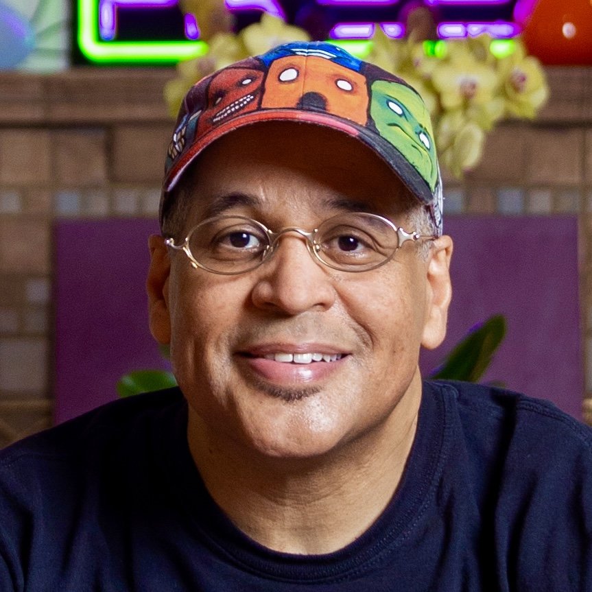 LYNDON BARROIS SR.