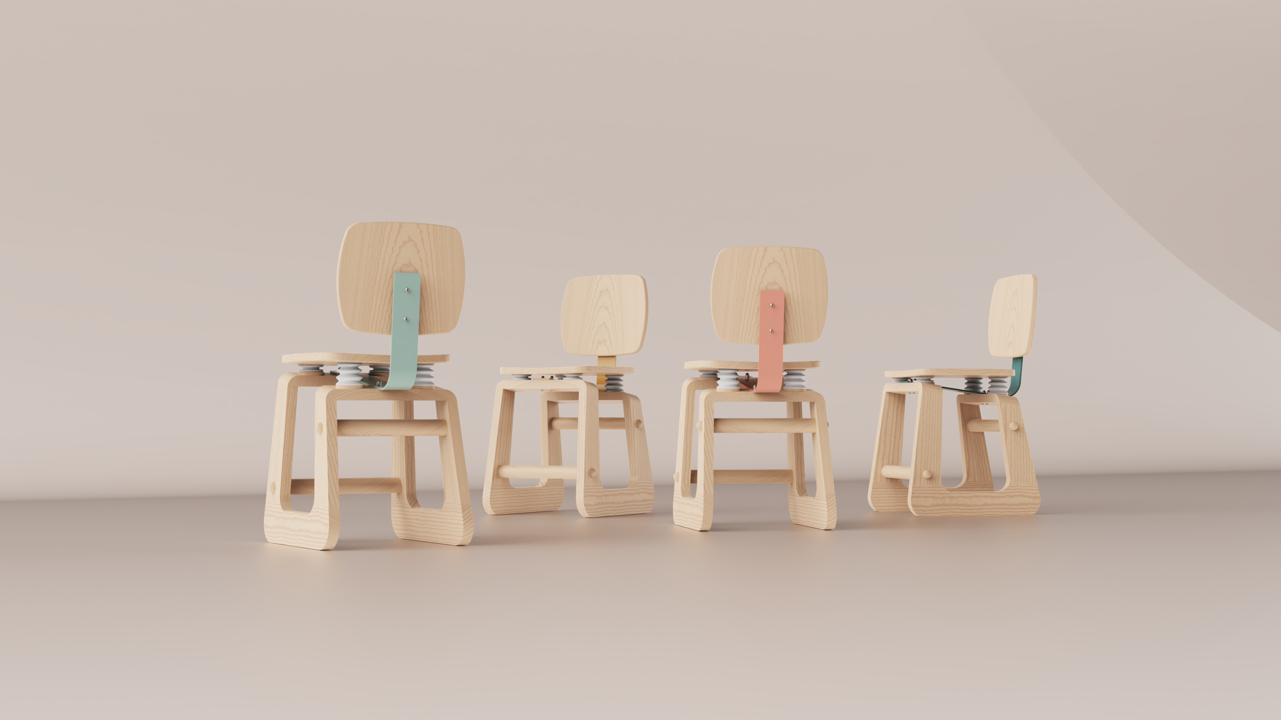 Soma Seat