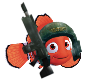 Wesley "Nemo" St. Hines is a noted TTS player and member of Team USA 2026. His accomplishments include winning LVO 2025, The Tactical Tortoise Invitational and being one of the few people brave enough to play Recon Element.