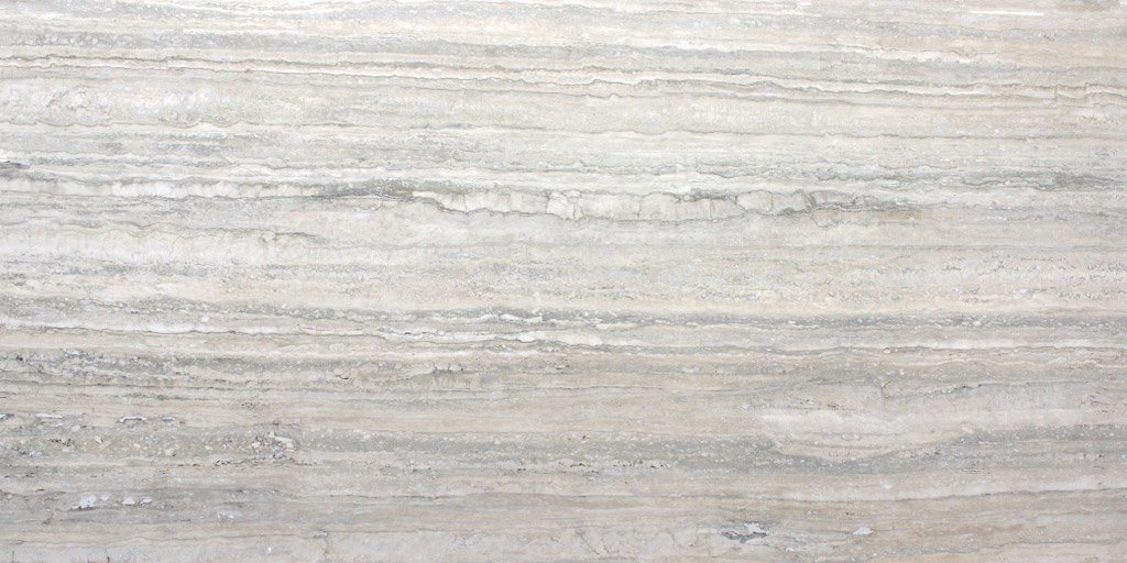 silver travertine by marble collective