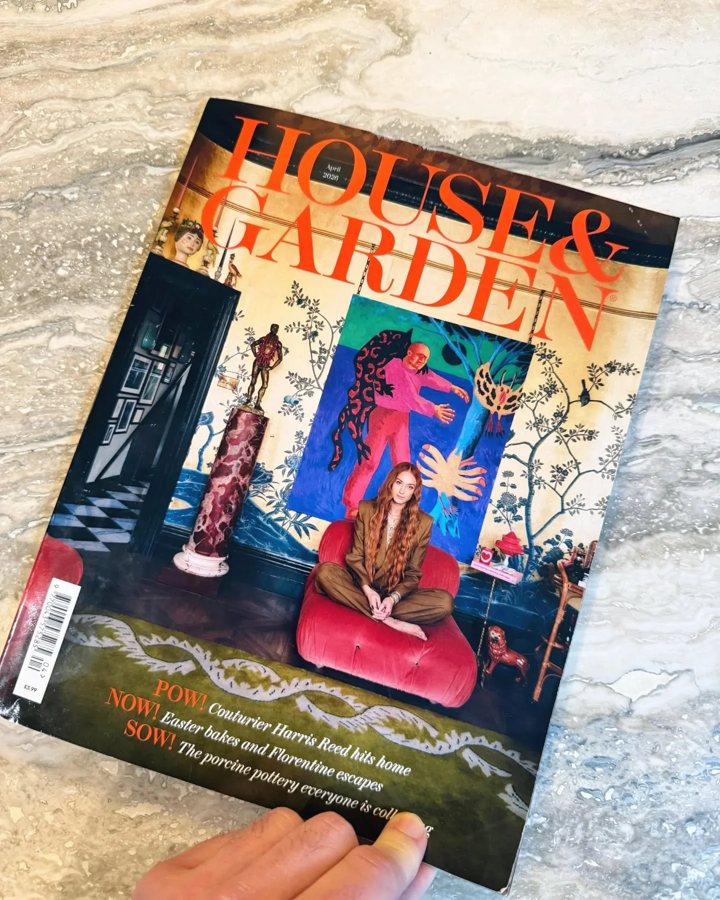 Getting this one in print feels good, mainly because it shows the project exactly as it is without us having to over explain it. 

This Dalston pool building was always about keeping the stone honest. Solid limestone, left with its natural face, no o