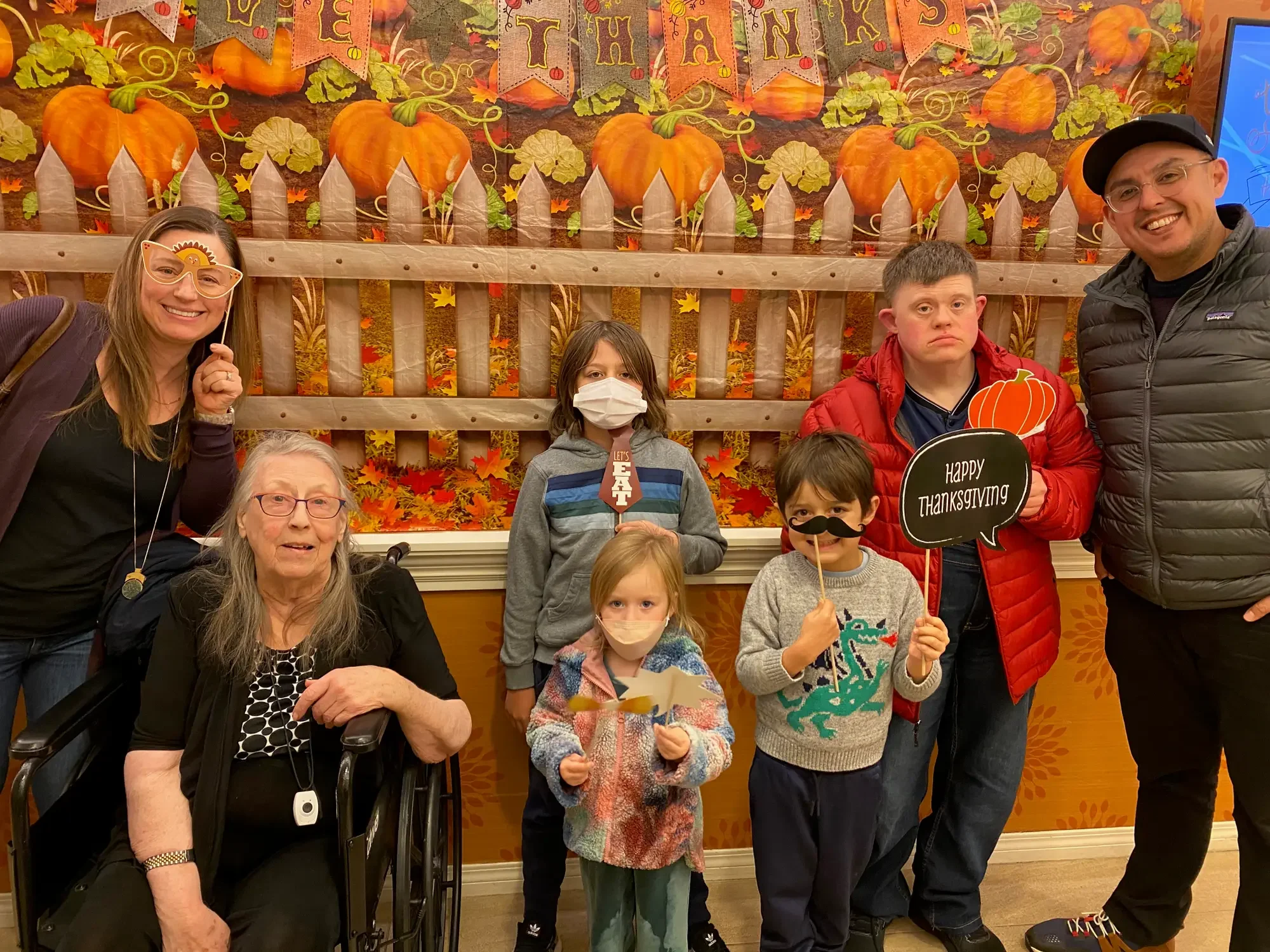 I wasn't prepared for the care crisis that hit my family (Business Insider)
