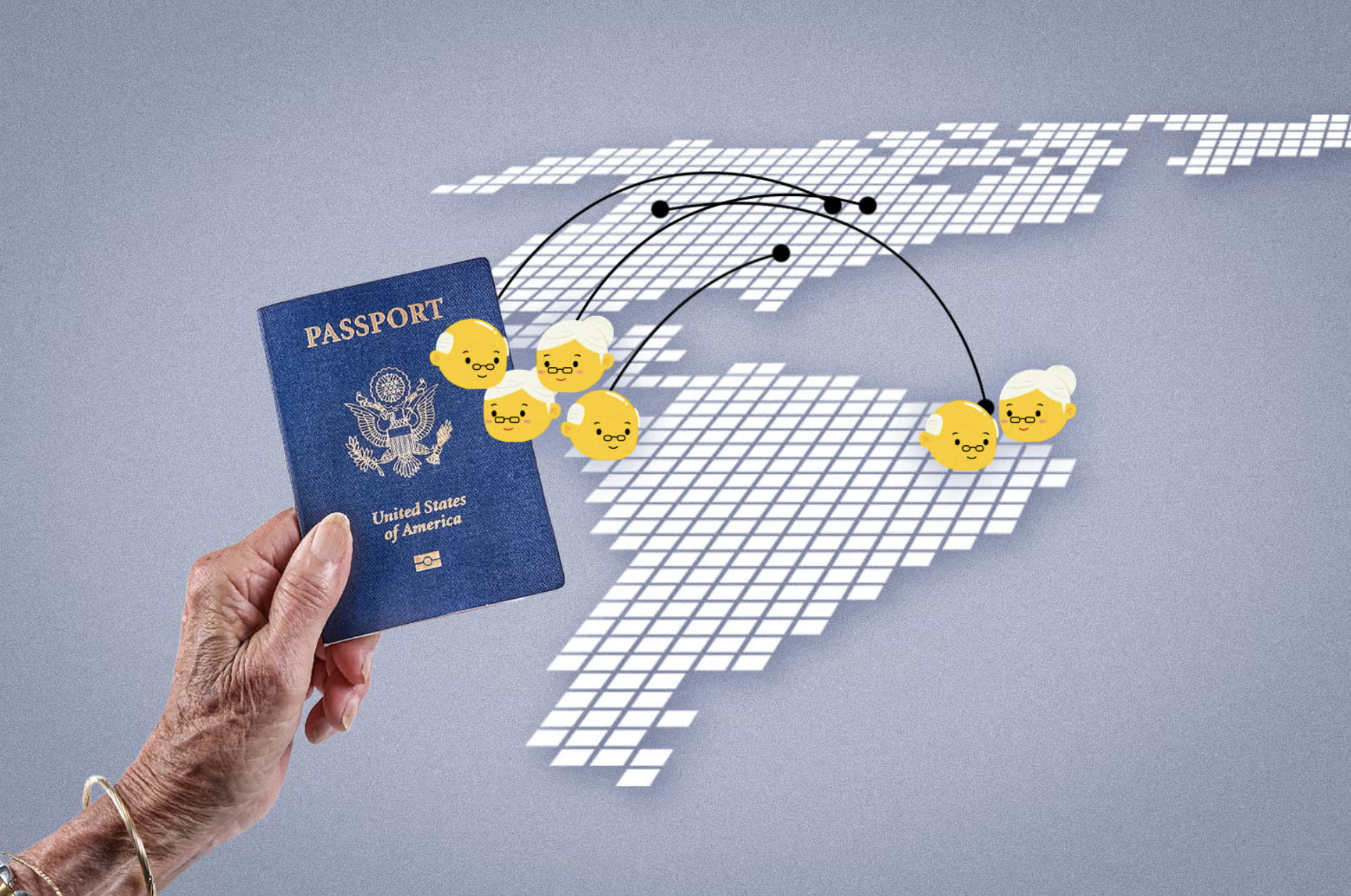 Exporting Our Elders (Slate)