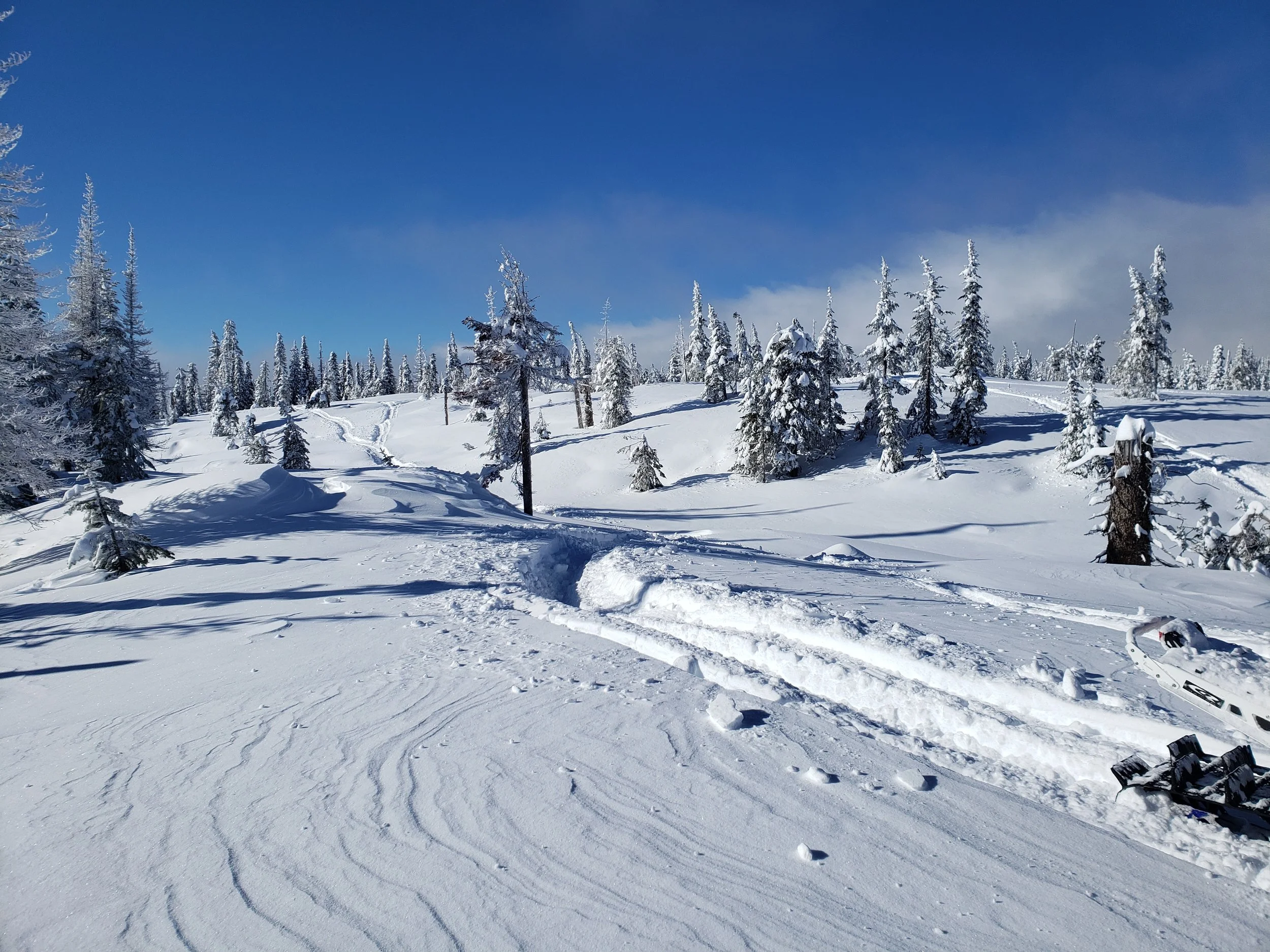 Kamloops Snowmobile Association