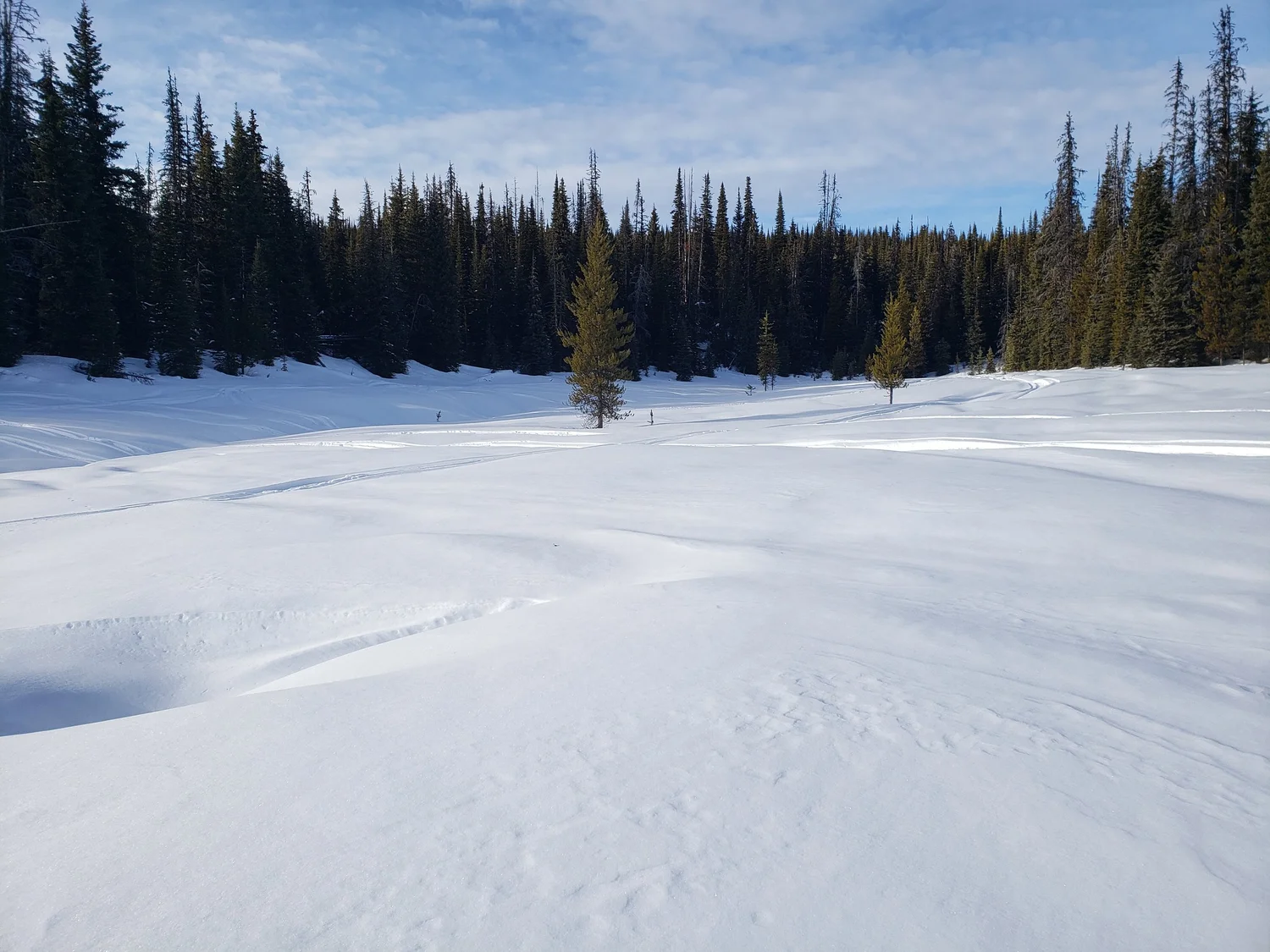 Kamloops Snowmobile Association