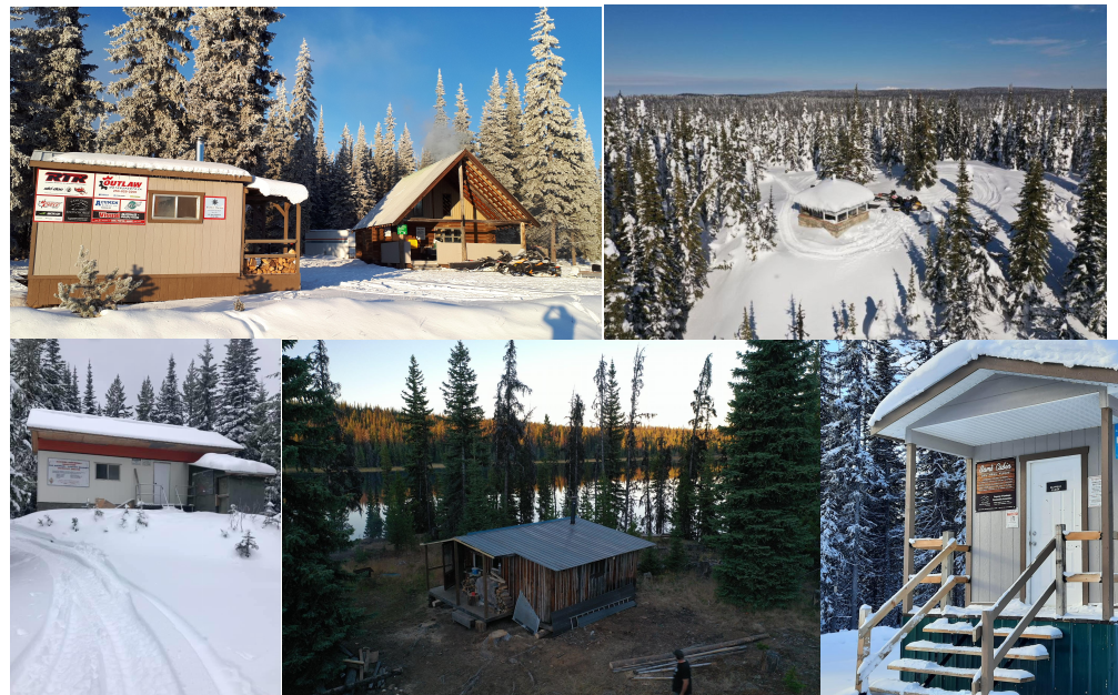 Kamloops Snowmobile Association