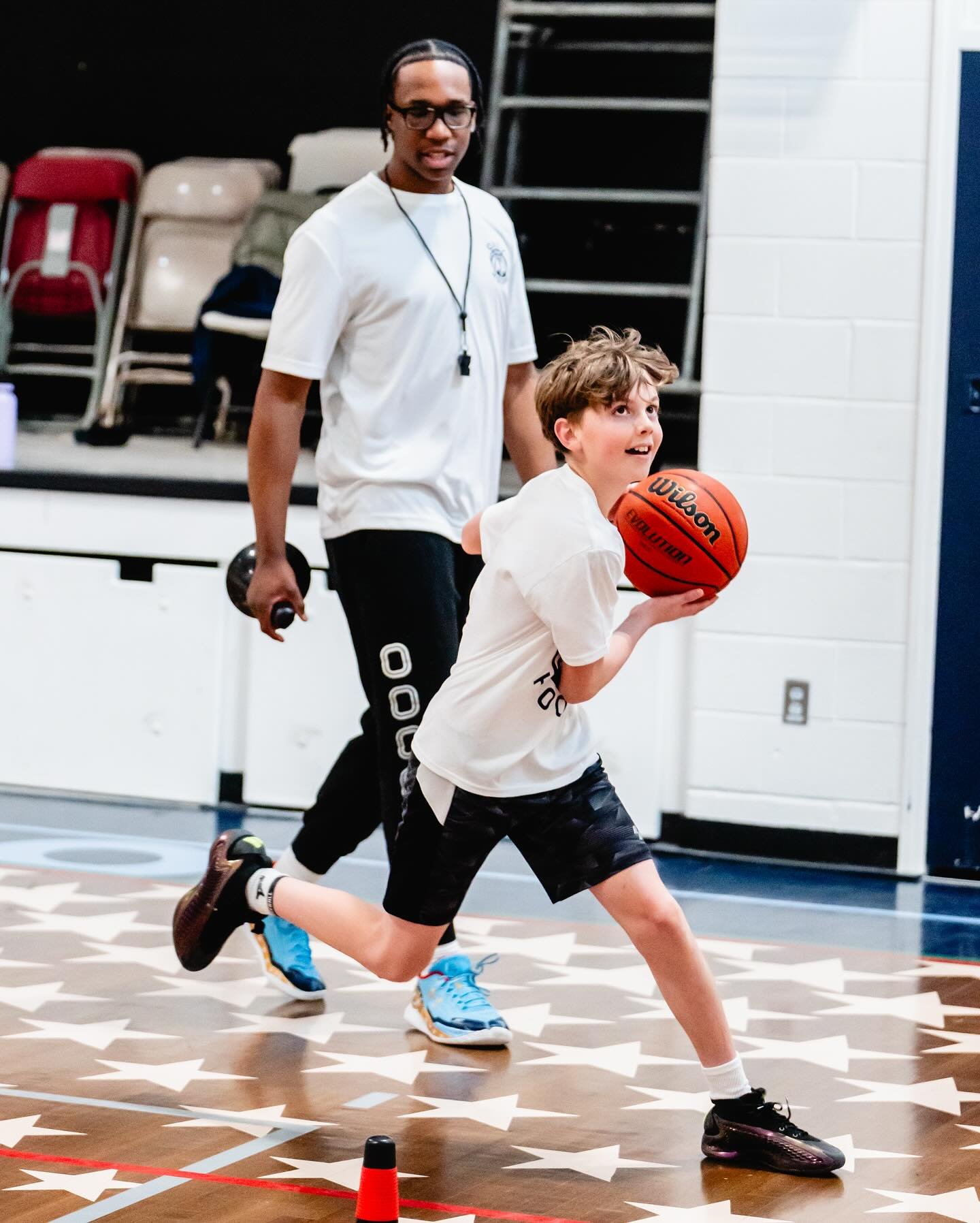 Flicks from March Break Camp

📸: @imjayshots 

#CityHoops #Basketball #Toronto #Youth #Camps
