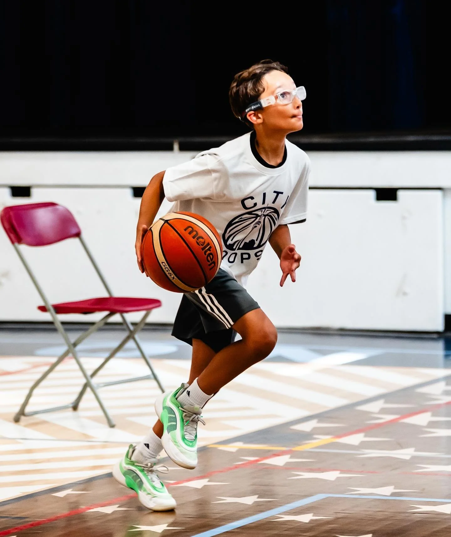 Summer Camp is in the books! Looking back at some Week 9 pics.

Fall Season started yesterday but it&rsquo;s never too late to join!

📸: @imjayshots 

#CityHoops #Basketball #Toronto #Youth #Camps