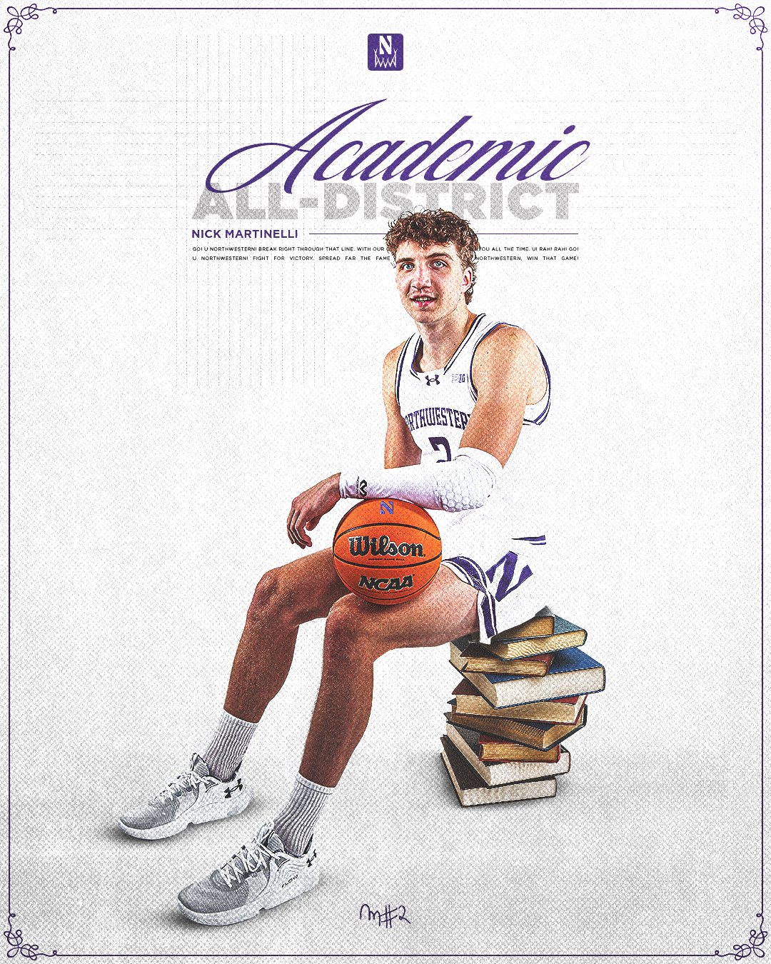 Nick Martinelli Academic All-District.png