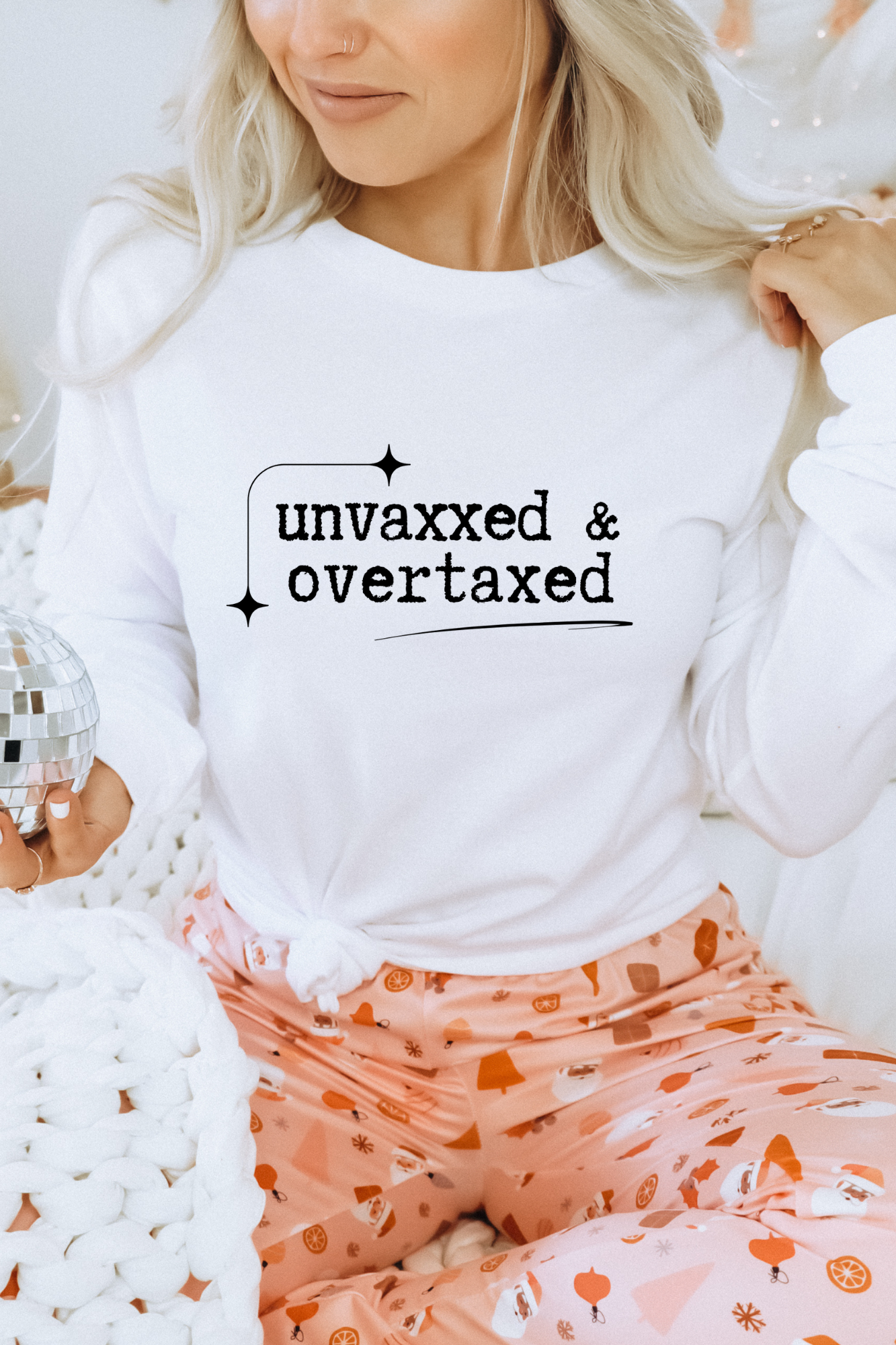 unvaxxed and overtaxed long sleeve tee.png
