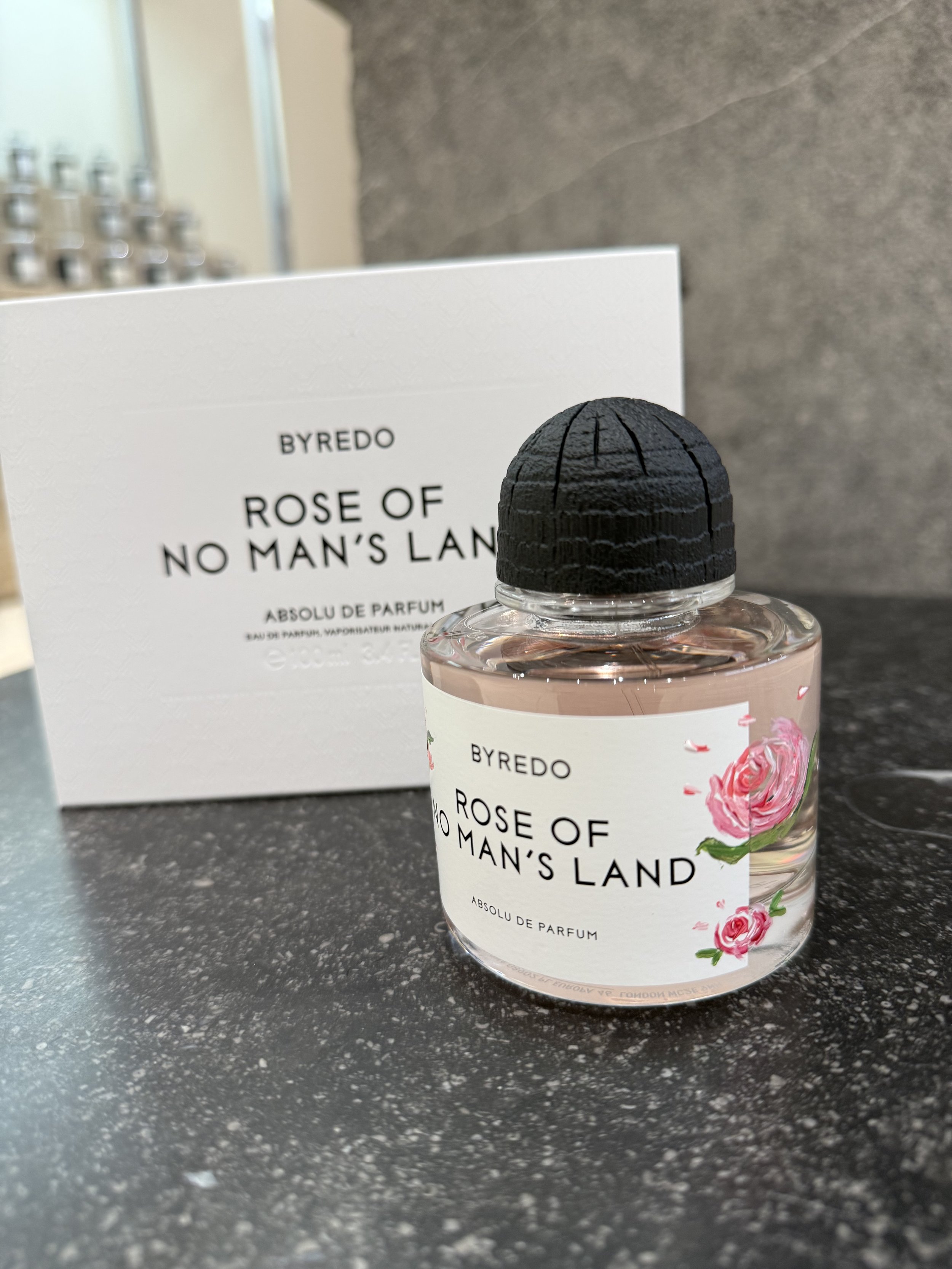 Los Angeles Bottle Painting Byredo Roses_Created by Queena.jpg