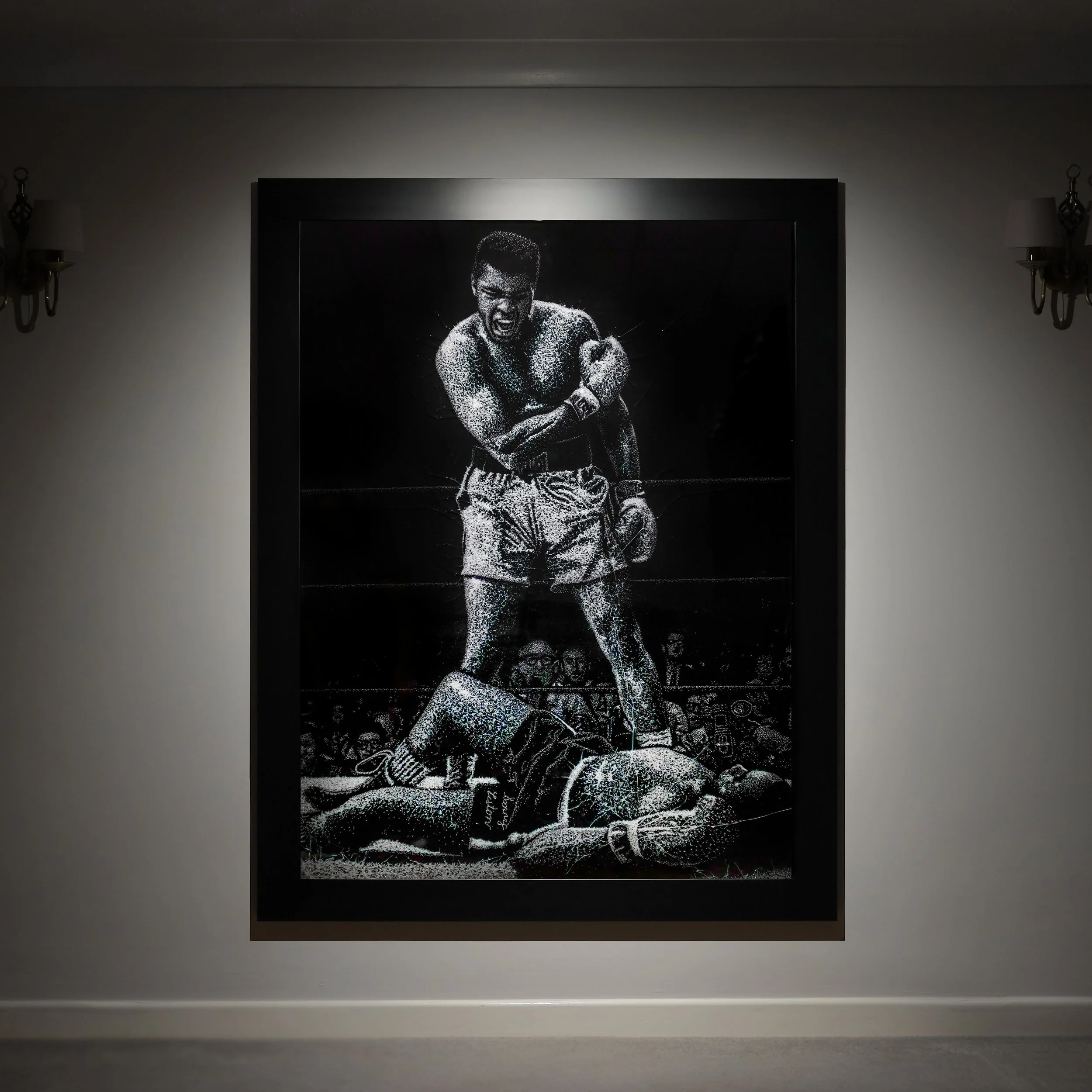 Muhammad Ali