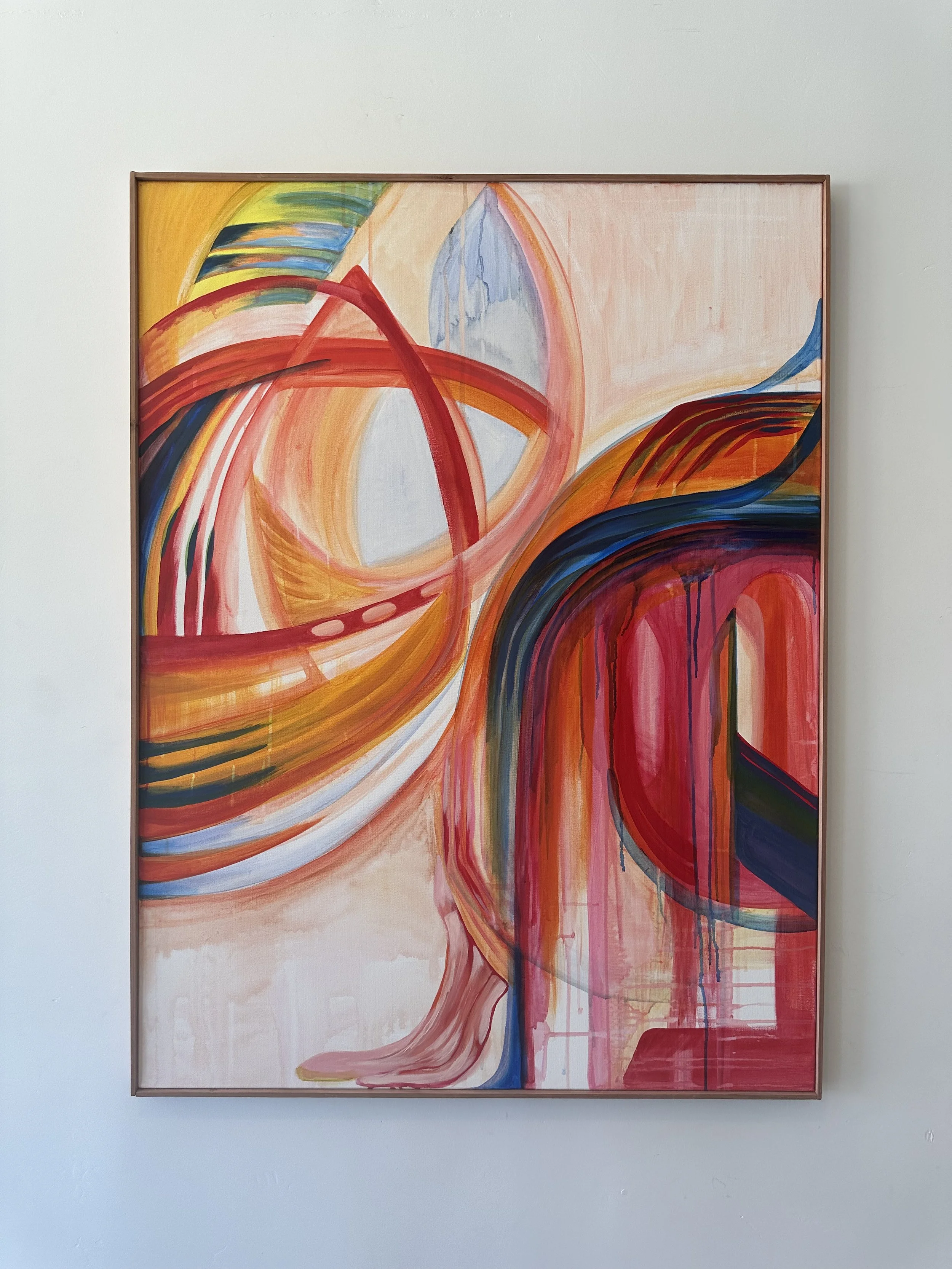 The Art Gallery at Granada House — Granada House Co