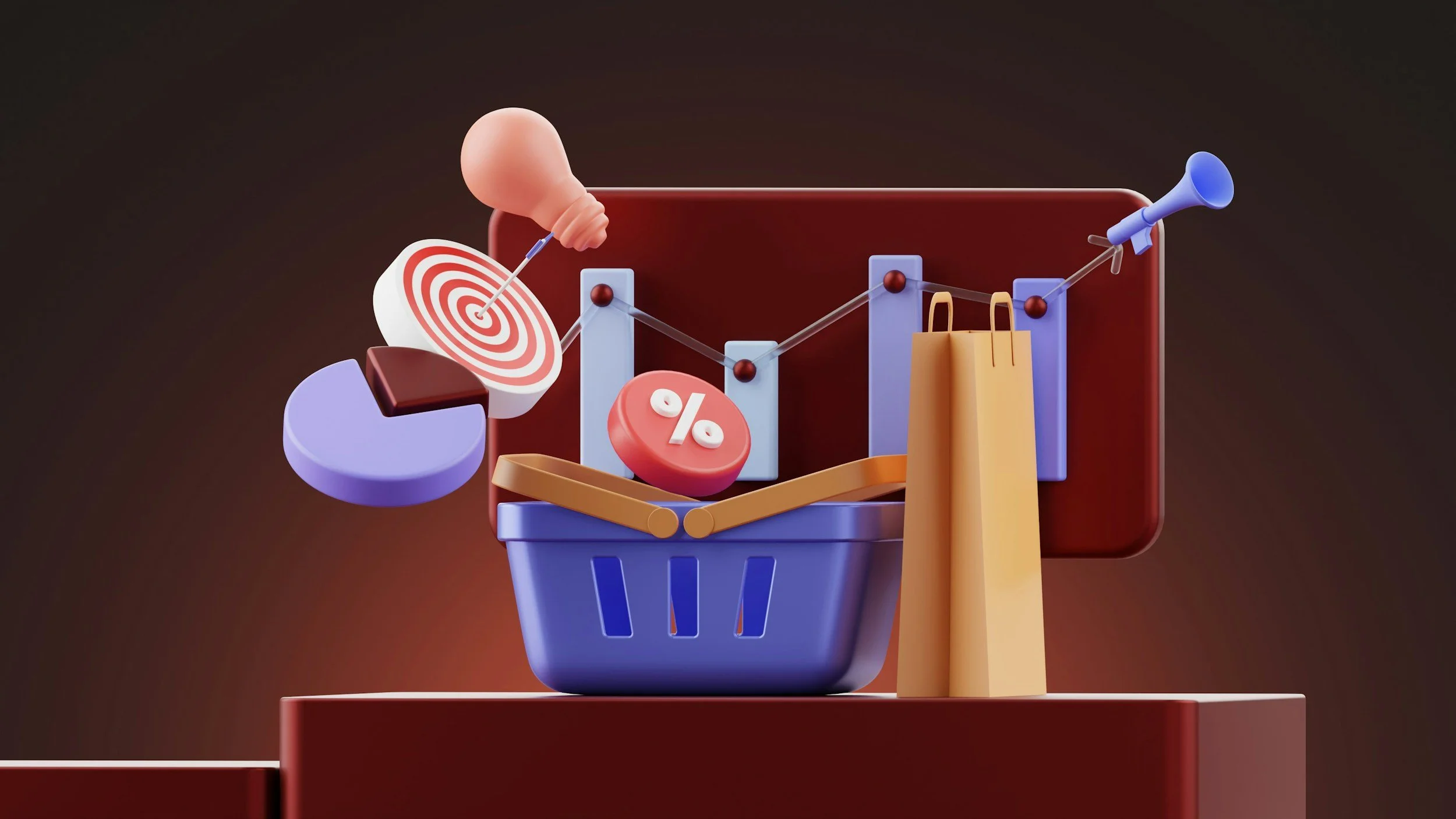 How Social Media Became a Marketplace