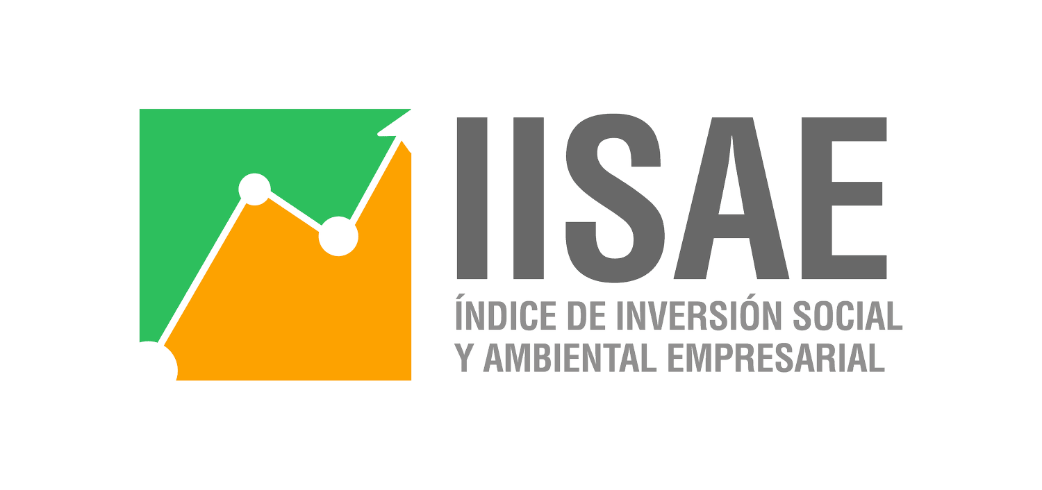 IISAP - Índice de Inversión Social y Ambiental Privada