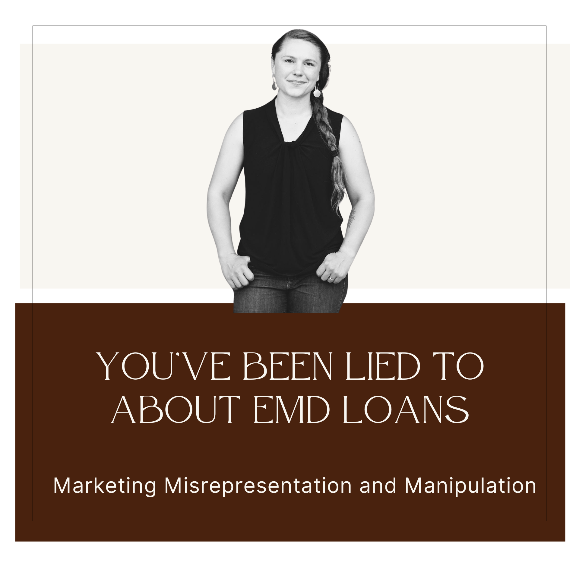 You’ve Been Lied to About EMD Lending