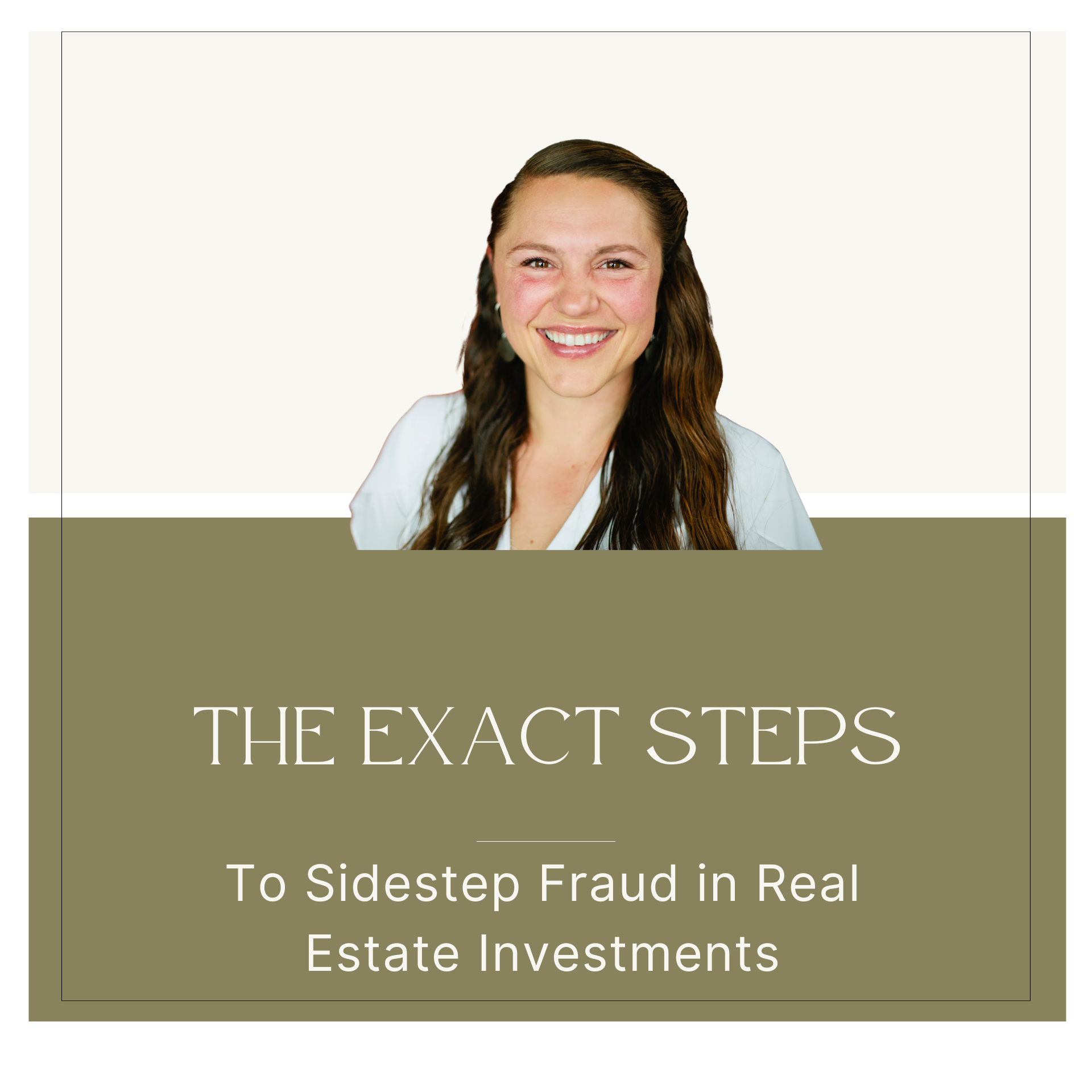 The Exact Steps to Sidestep Fraud (Without Becoming Paranoid)