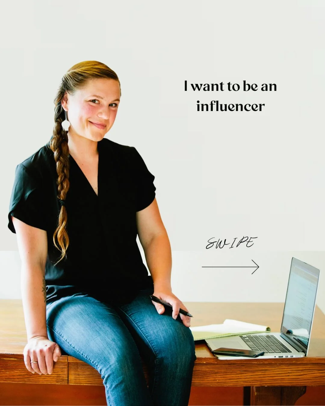 Are you an architect of your own life or a captive audience inside someone else&rsquo;s constant upsell?

That&rsquo;s the real question.

Not whether you buy the ticket, join the mastermind, fund the deal.

But whether you know why you&rsquo;re doin