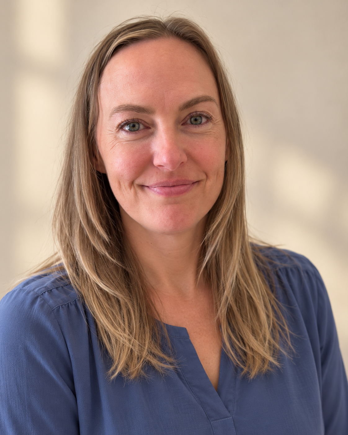 Jenifer McAtee, Licensed Marriage and Family Therapist
