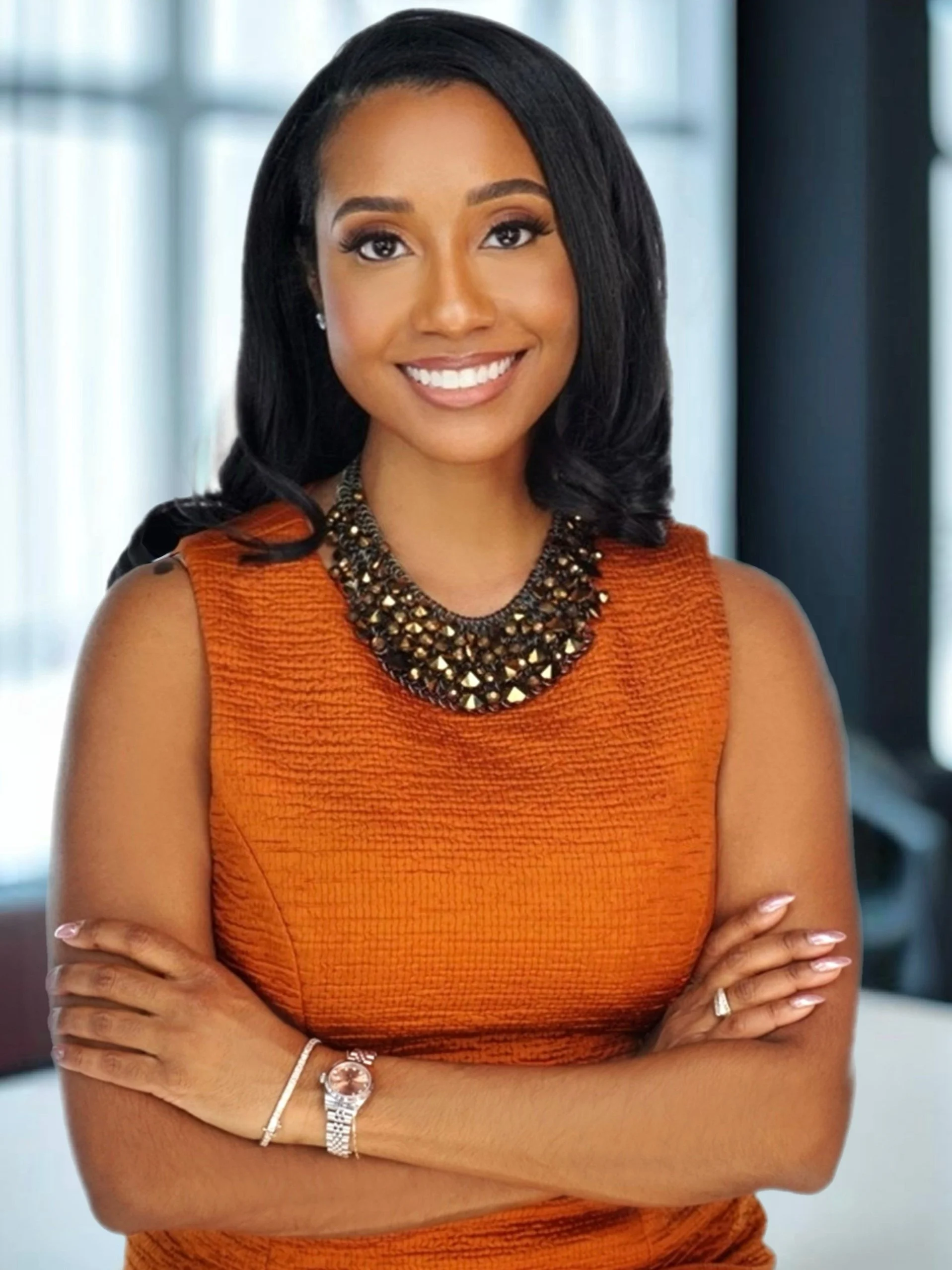 Erica J. Bolden