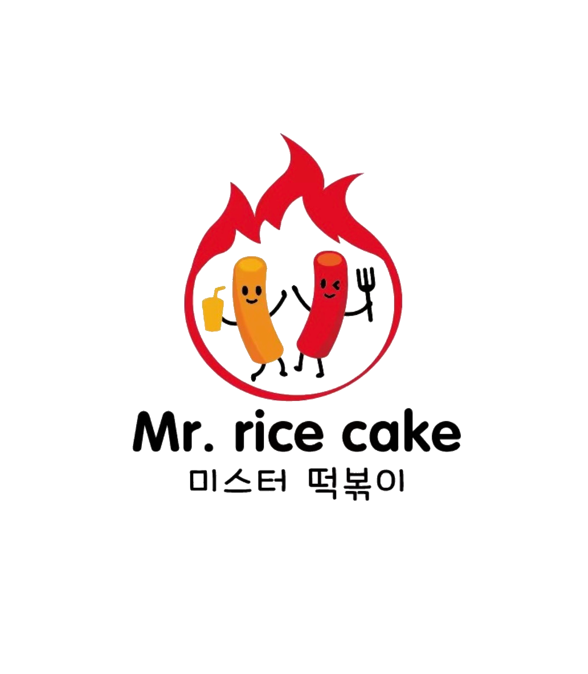 Mr Ricecake Mr Ricecake