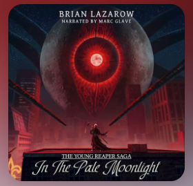 In The Pale Moonlight