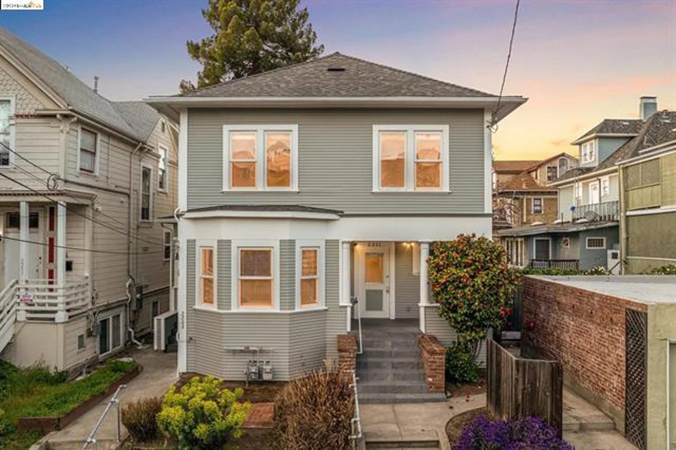 2211 Haste Street, Berkeley 7/3 ~2,000 SF Student Housing! Available 6/1/26 $12,325/ Month