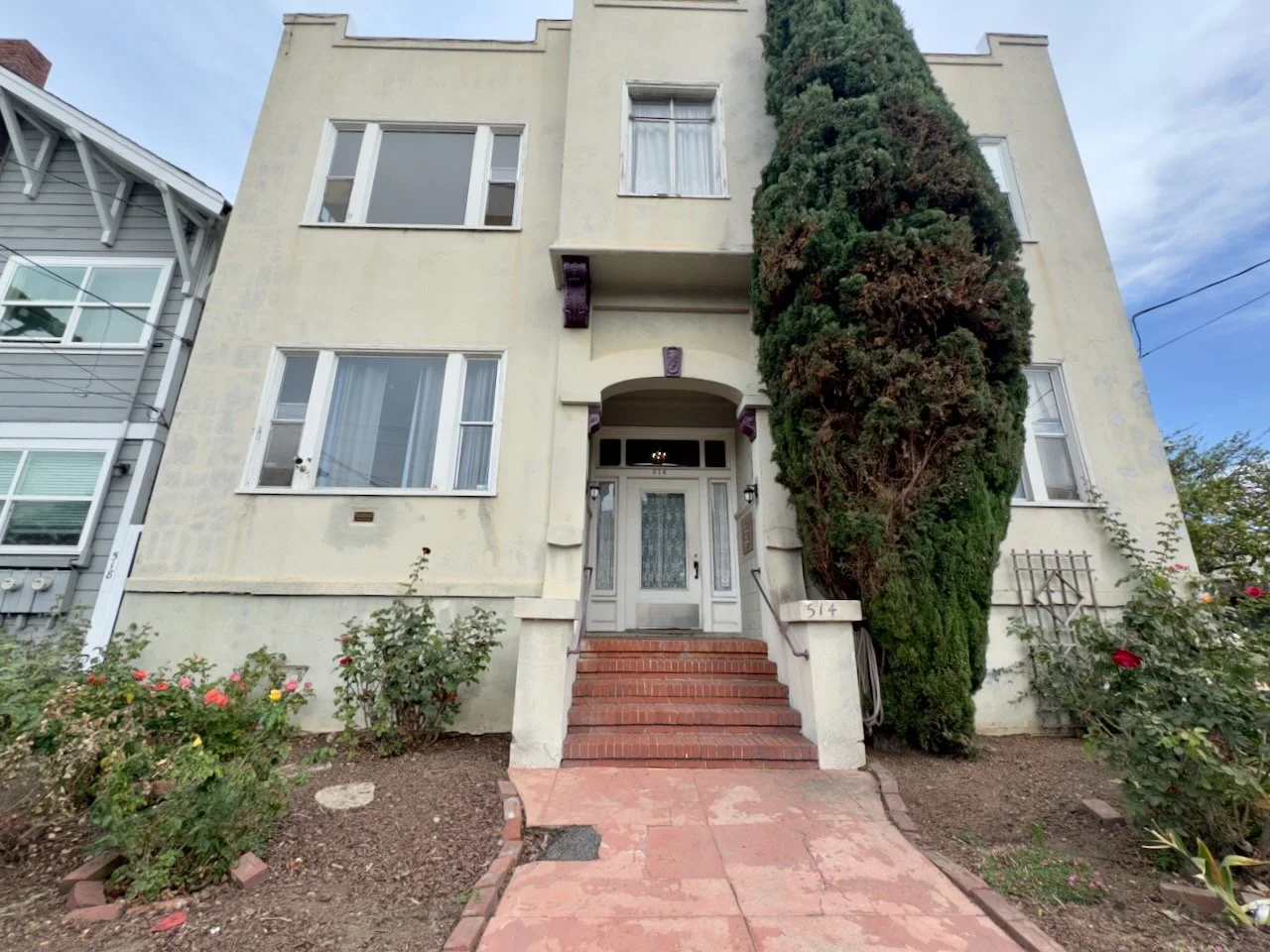 Coming Soon! 514 28th Street, #7 Oakland HUGE! 1/1, ~850 SF Must See $2,295/ Month