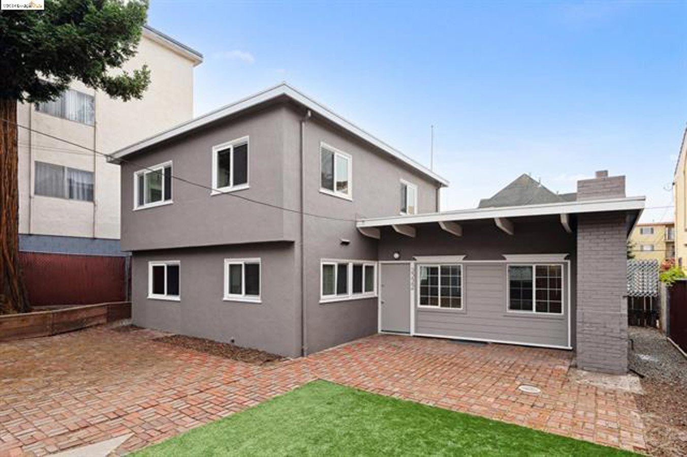 2222 Haste Street, Berkeley 4/3, ~1,525 SF House In-Unit Laundry, Large backyard Available 6/1/2026 $7,195/ Month