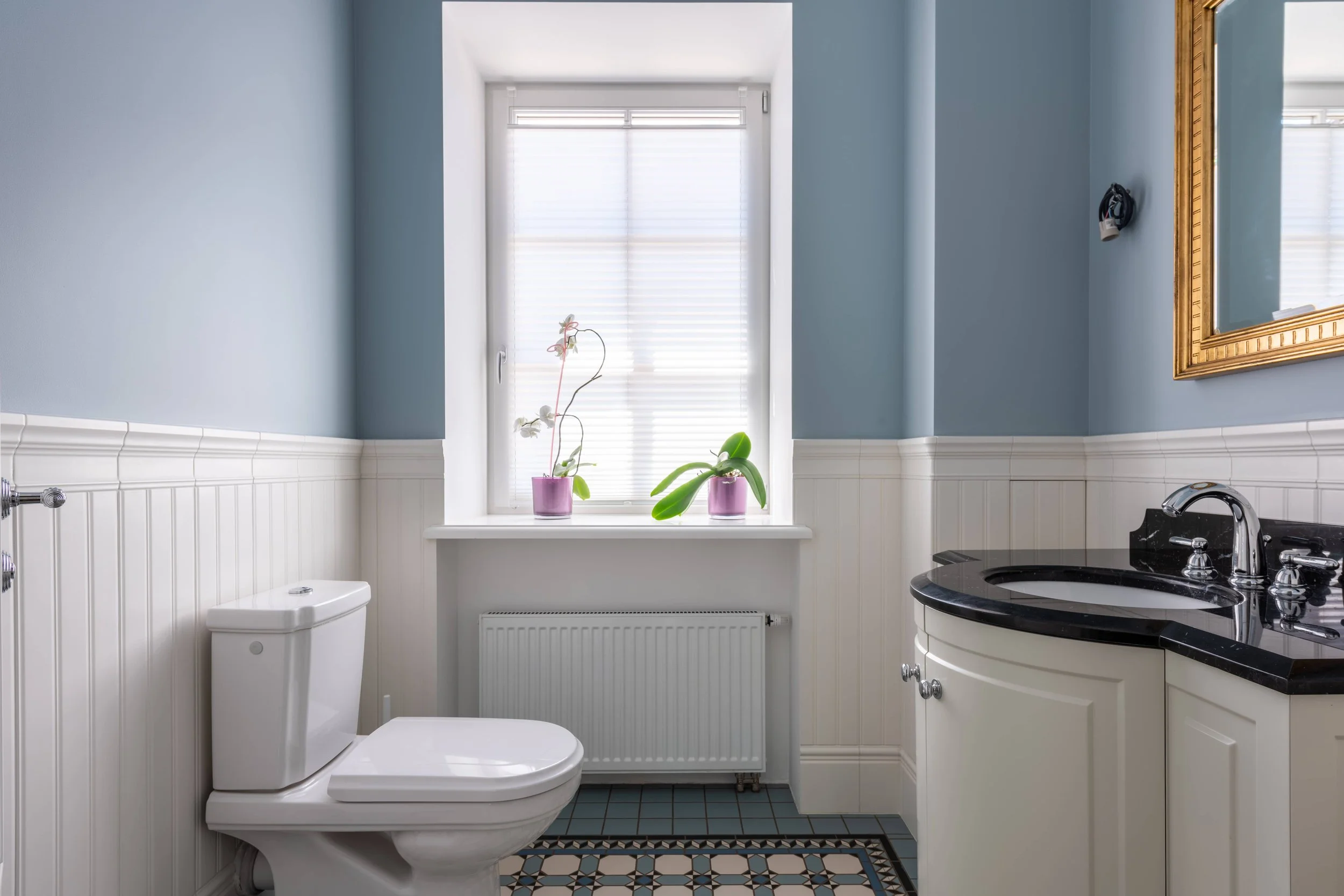 Bathroom Vanity