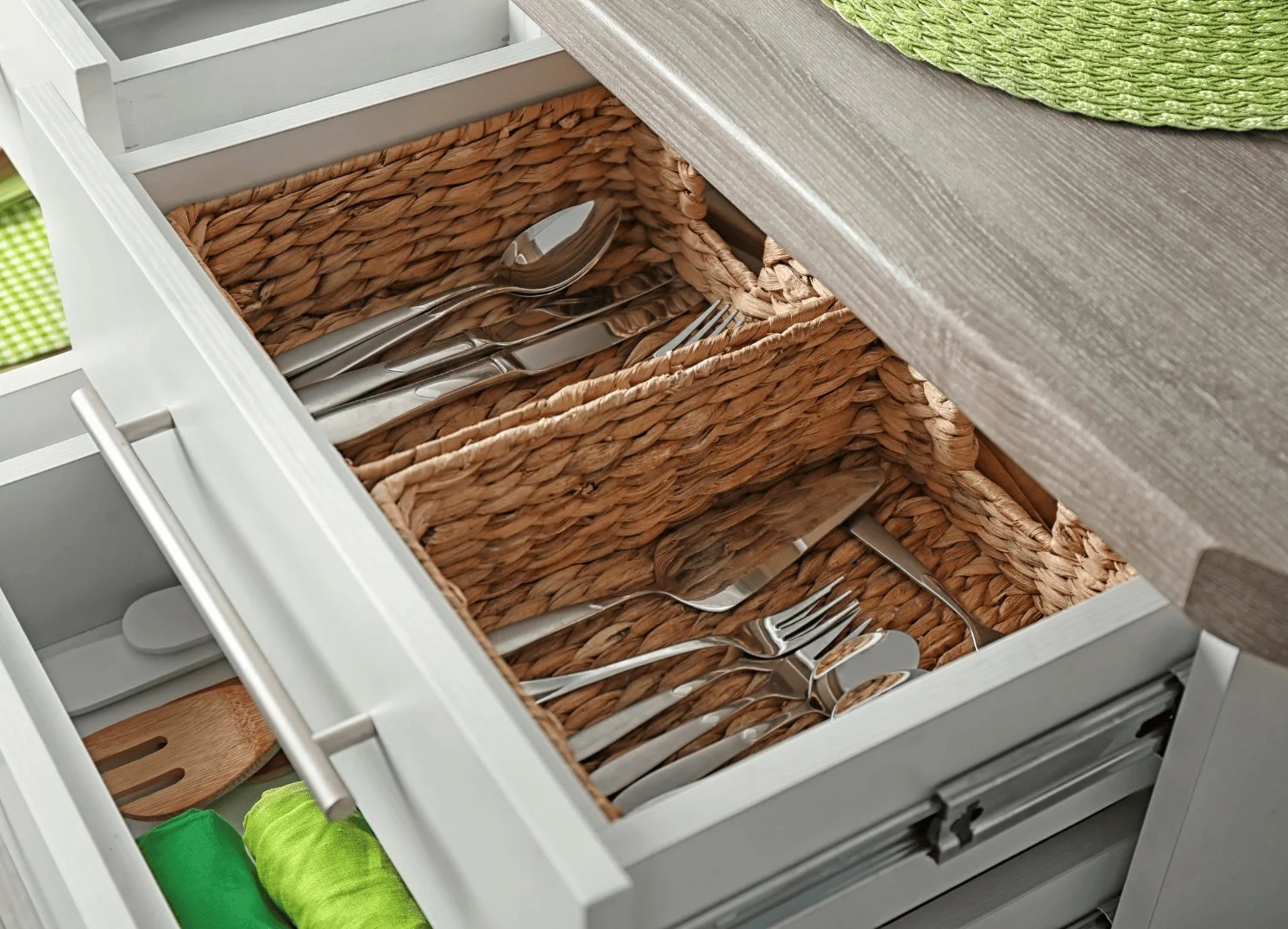 Brilliant Kitchen Organization Ideas for 2023 — northwest(dot