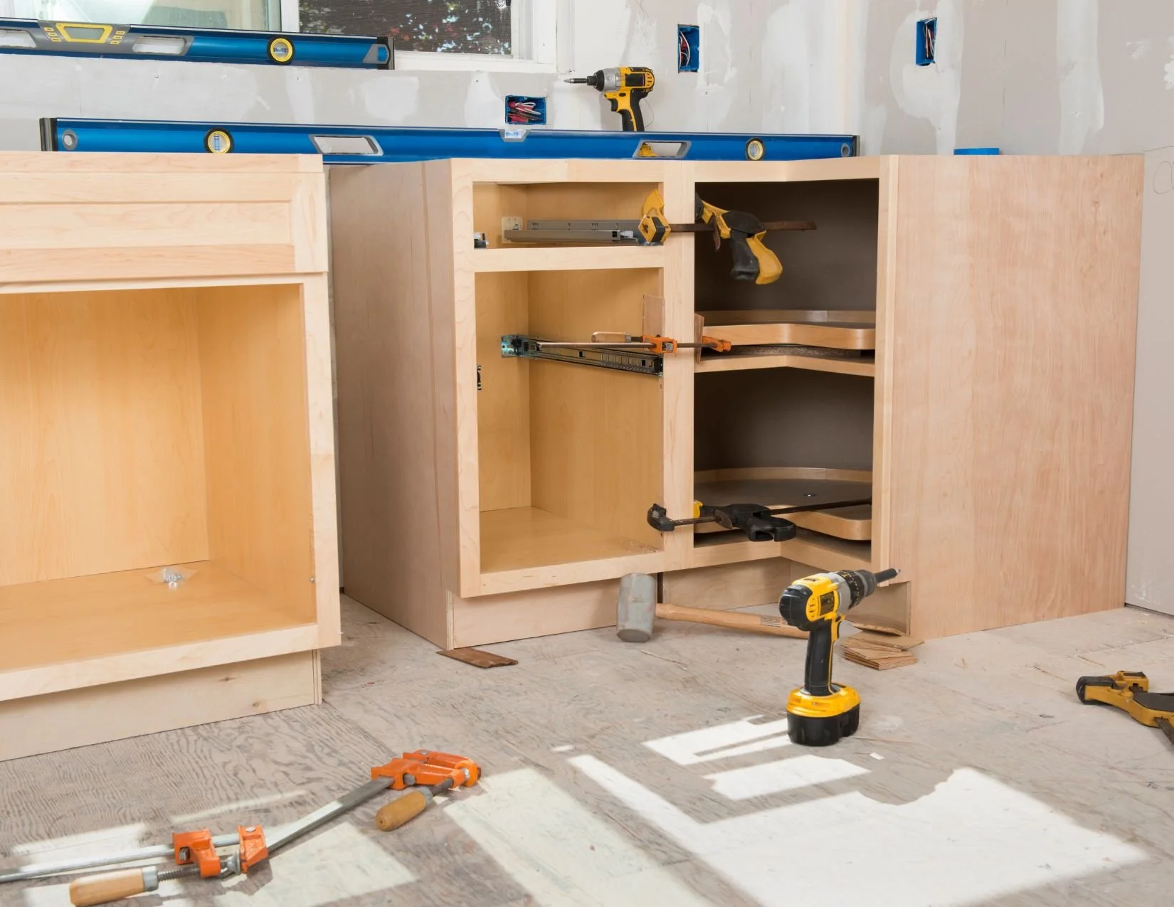 Picture of What is a good budget for kitchen cabinets - Kitchen Cabinet Cost ...