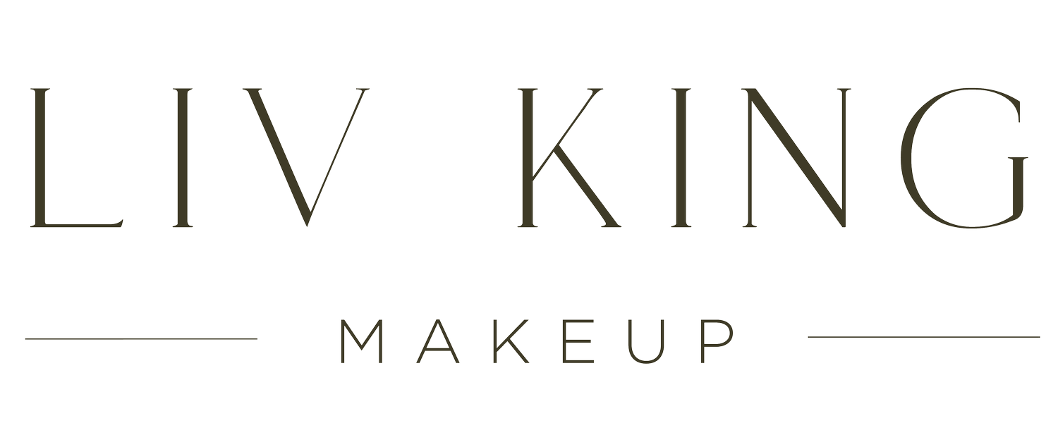 Liv King Makeup