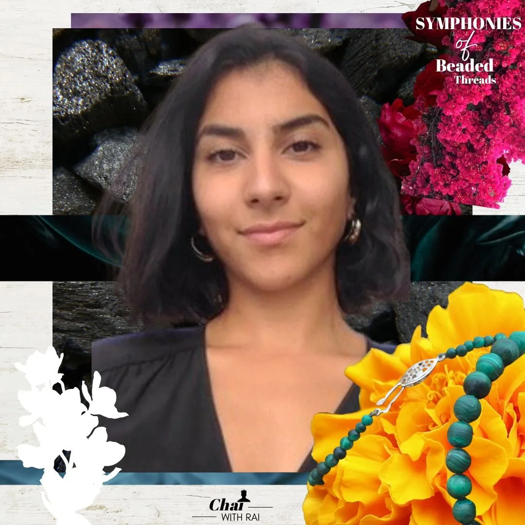 Take my Picture by Soria Hamidi