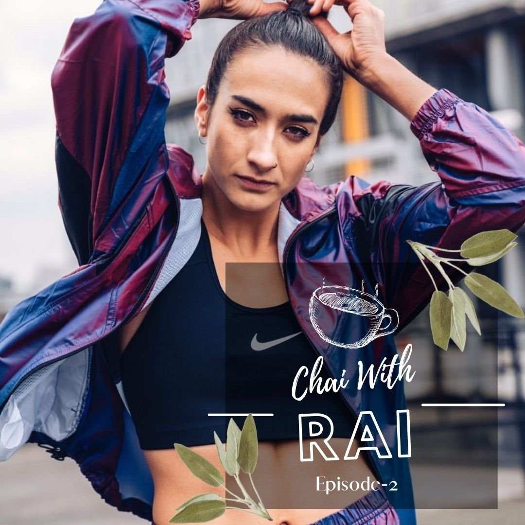 Episode 2-                     In Conversation with Sonia Benito