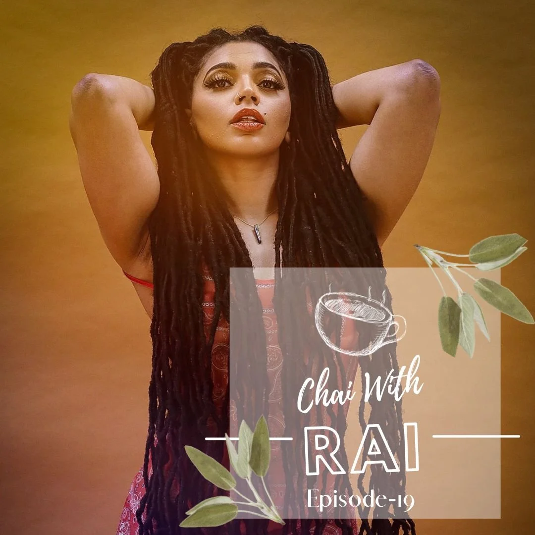Episode 19- In Conversation with Jess Baddie